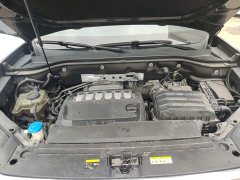Volkswagen Teramont 530 V6 AWD Premium Luxury Edition - ფოტო 19