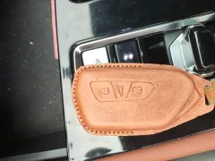 Volkswagen Teramont 530 V6 AWD Premium Luxury Edition - ფოტო 8