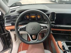 Volkswagen Teramont 530 V6 AWD Premium Luxury Edition - ფოტო 9