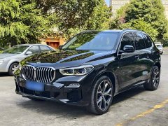 BMW X5 (Imported) Facelift xDrive40i Luxury M Sport Package - ფოტო 1