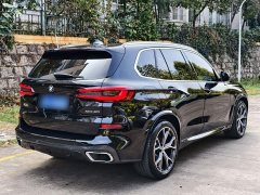 BMW X5 (Imported) Facelift xDrive40i Luxury M Sport Package - ფოტო 11