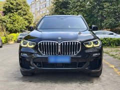 BMW X5 (Imported) Facelift xDrive40i Luxury M Sport Package - ფოტო 12