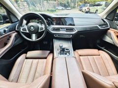 BMW X5 (Imported) Facelift xDrive40i Luxury M Sport Package - ფოტო 13