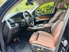 BMW X5 (Imported) Facelift xDrive40i Luxury M Sport Package - ფოტო 14