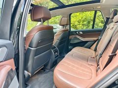 BMW X5 (Imported) Facelift xDrive40i Luxury M Sport Package - ფოტო 15