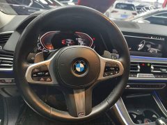 BMW X5 (Imported) Facelift xDrive40i Luxury M Sport Package - ფოტო 2