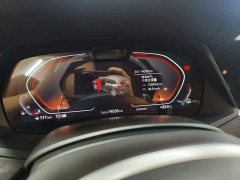 BMW X5 (Imported) Facelift xDrive40i Luxury M Sport Package - ფოტო 4