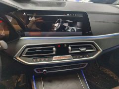 BMW X5 (Imported) Facelift xDrive40i Luxury M Sport Package - ფოტო 5