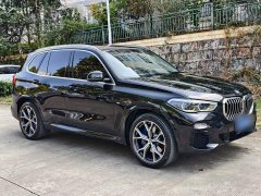BMW X5 (Imported) Facelift xDrive40i Luxury M Sport Package - ფოტო 6