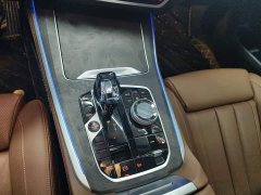 BMW X5 (Imported) Facelift xDrive40i Luxury M Sport Package - ფოტო 8