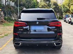 BMW X5 (Imported) Facelift xDrive40i Luxury M Sport Package - ფოტო 9