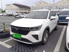Wuling Xingchi 2022 1.5L CVT Enjoy Edition - ფოტო 1