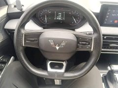 Wuling Xingchi 2022 1.5L CVT Enjoy Edition - ფოტო 10