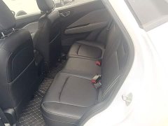 Wuling Xingchi 2022 1.5L CVT Enjoy Edition - ფოტო 16