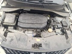 Wuling Xingchi 2022 1.5L CVT Enjoy Edition - ფოტო 19