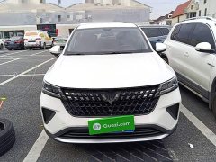 Wuling Xingchi 2022 1.5L CVT Enjoy Edition - ფოტო 2