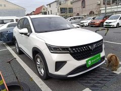 Wuling Xingchi 2022 1.5L CVT Enjoy Edition - ფოტო 3