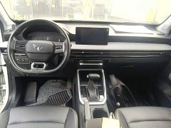 Wuling Xingchi 2022 1.5L CVT Enjoy Edition - ფოტო 9