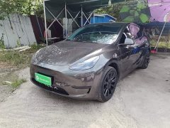 Tesla Model Y 2022 Facelift Rear-Wheel Drive - ფოტო 1