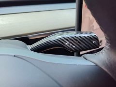 Tesla Model Y 2022 Facelift Rear-Wheel Drive - ფოტო 13