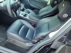 Tesla Model Y 2022 Facelift Rear-Wheel Drive - ფოტო 14
