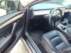 Tesla Model Y 2022 Facelift Rear-Wheel Drive - ფოტო 15