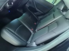 Tesla Model Y 2022 Facelift Rear-Wheel Drive - ფოტო 16