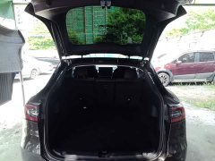 Tesla Model Y 2022 Facelift Rear-Wheel Drive - ფოტო 18