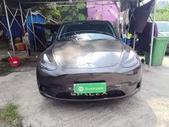 Tesla Model Y 2022 Facelift Rear-Wheel Drive - ფოტო 2