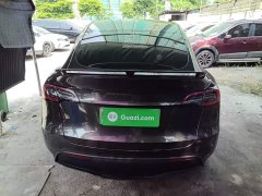 Tesla Model Y 2022 Facelift Rear-Wheel Drive - ფოტო 5