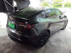 Tesla Model Y 2022 Facelift Rear-Wheel Drive - ფოტო 6
