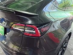 Tesla Model Y 2022 Facelift Rear-Wheel Drive - ფოტო 7
