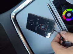 Tesla Model Y 2022 Facelift Rear-Wheel Drive - ფოტო 8