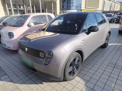 Nio Firefly Carefree Edition - ფოტო 1