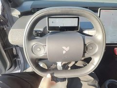 Nio Firefly Carefree Edition - ფოტო 10