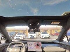 Nio Firefly Carefree Edition - ფოტო 17