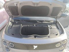Nio Firefly Carefree Edition - ფოტო 19