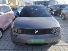 Nio Firefly Carefree Edition - ფოტო 2