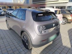 Nio Firefly Carefree Edition - ფოტო 4