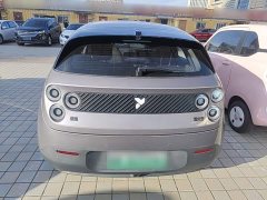 Nio Firefly Carefree Edition - ფოტო 5