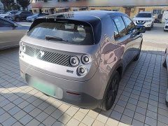Nio Firefly Carefree Edition - ფოტო 6