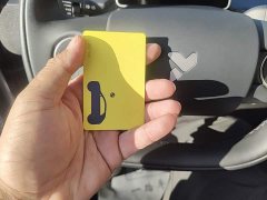 Nio Firefly Carefree Edition - ფოტო 8