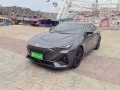 Changan UNI-V 1.5T Excellence - ფოტო 1