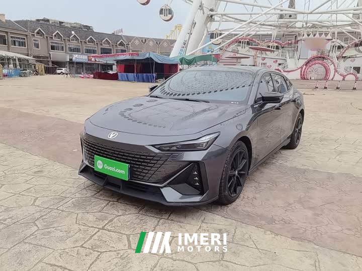 Changan UNI-V 1.5T Excellence