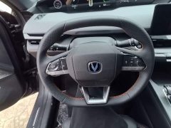 Changan UNI-V 1.5T Excellence - ფოტო 10