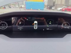 Changan UNI-V 1.5T Excellence - ფოტო 11