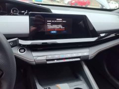 Changan UNI-V 1.5T Excellence - ფოტო 12