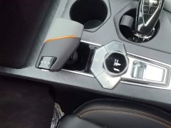 Changan UNI-V 1.5T Excellence - ფოტო 13