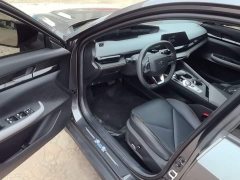 Changan UNI-V 1.5T Excellence - ფოტო 15