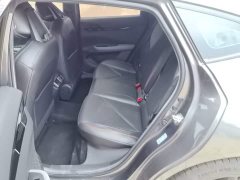 Changan UNI-V 1.5T Excellence - ფოტო 16